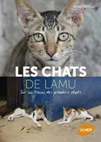 Les Chats de Lamu. Sur les traces des premiers chats