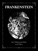 0, Frankenstein, Ou le prométhée moderne