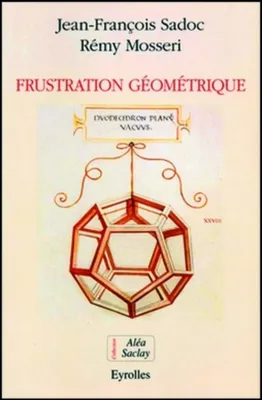 Frustration géométrique