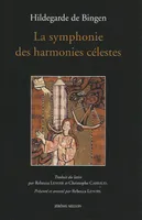 La symphonie des harmonies célestes, [1175]