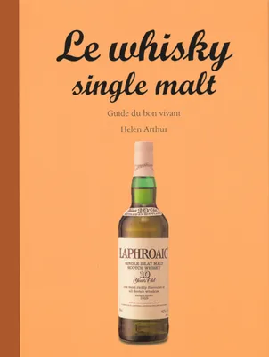Le whisky single malt, EV