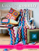 Crochet country