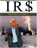 I.R.$. (english version) - Tome 5 - Corporate America