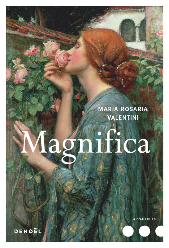 Livres Littérature et Essais littéraires Romans contemporains Etranger Magnifica Maria Rosaria Valentini