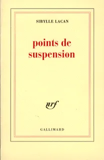 points de suspension