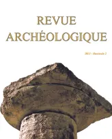 Revue archéologique 2011 n° 2
