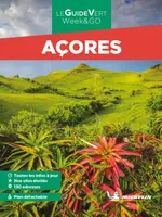 Guide Vert WE&GO Açores