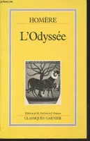 L'Odyssée (Collection : 