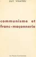Communisme et franc-maçonnerie
