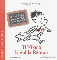 Ti Nikola-kréol la Rénion