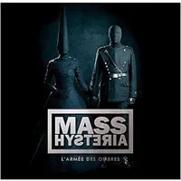 LP / L'Armée des Ombres (édition limitée) / Mass Hysteria
