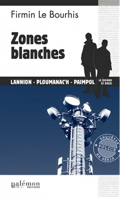 Le Duigou et Bozzi, n°27, Zones blanches