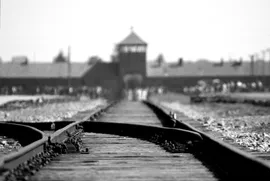 75ème anniversaire de la libération des camps de concentration nazis