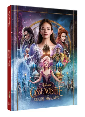 Casse-Noisette et les Quatre Royaumes - Disney Cinéma - L'histoire du film, .