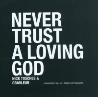 Never trust a loving god