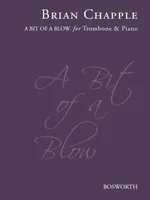 A Bit Of A Blow, Trombone Edition - Bass and Treble Clef