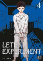 4, Lethal Experiment T04