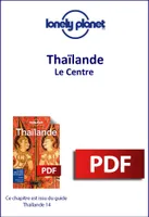 Thaïlande - Le Centre