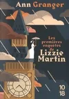Les premières enquêtes de Lizzie Martin