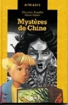 MYSTERES DE CHINE