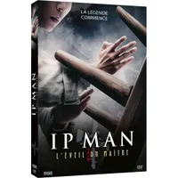 Ip Man : L'Éveil du Maître - DVD (2021)
