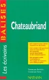 Chateaubriand, des repères pour situer l'auteur et ses écrits...