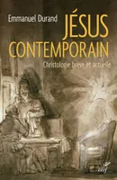 Jésus contemporain