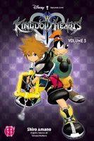 Kingdom hearts II, 7, Kingdom Hearts l'intégrale T07