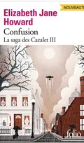 La saga des Cazalet, III, Confusion