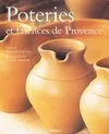 Poteries et faïences de Provence