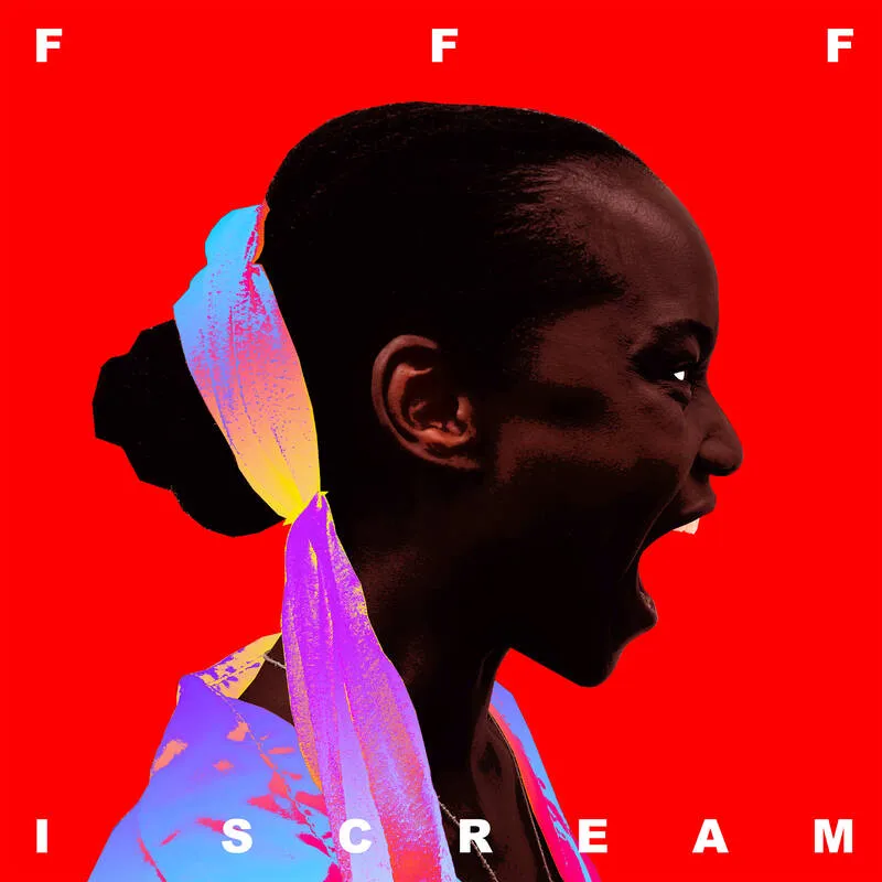 CD, Vinyles Soul, Funk, R&B I Scream F F F