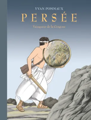 Persée, vainqueur de la Gorgone