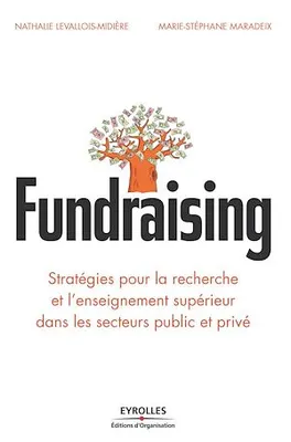 Fundraising, Stratégies pour la recherche et l'enseignement supérieur dans les secteurs public et privé