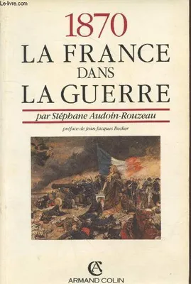 1870 la France dans la Guerre, la France dans la guerre