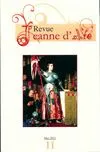 Revue Jeanne d'Arc n°11