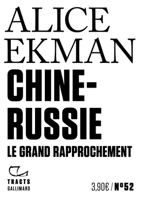 Chine-Russie, Le grand rapprochement