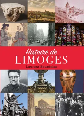 Histoire De Limoges