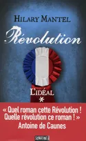 1, Révolution - tome 1 L'idéal
