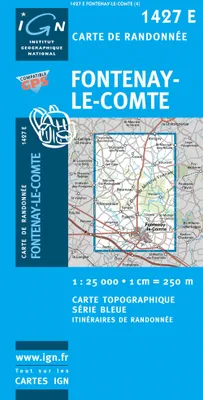 Aed 1427E Fontenay-Le-Comte