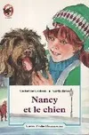Nancy et le chien **** cadet