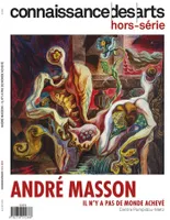 ANDRE MASSON, ANDRE MASSON