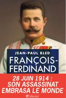 François-Ferdinand d'Autriche