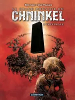 Le Grand pouvoir du Chninkel - l'Intégrale (petit format cartonné), l'intégrale
