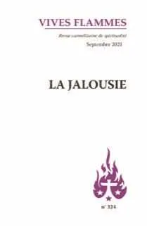 Revue Vives Flammes - La jalousie