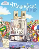 Magnificat Junior 181