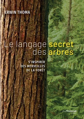 Le langage secret des arbres, S'inspirer des merveilles de la forêt