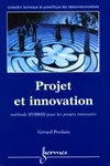 Projet et innovation - méthode HYBRID pour les projets innovants, méthode HYBRID pour les projets innovants