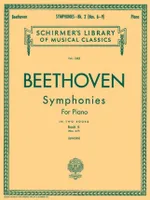 Symphonies Book 2 Nos. 6-9