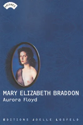 Aurora Floyd, roman