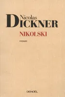 Nikolski, roman